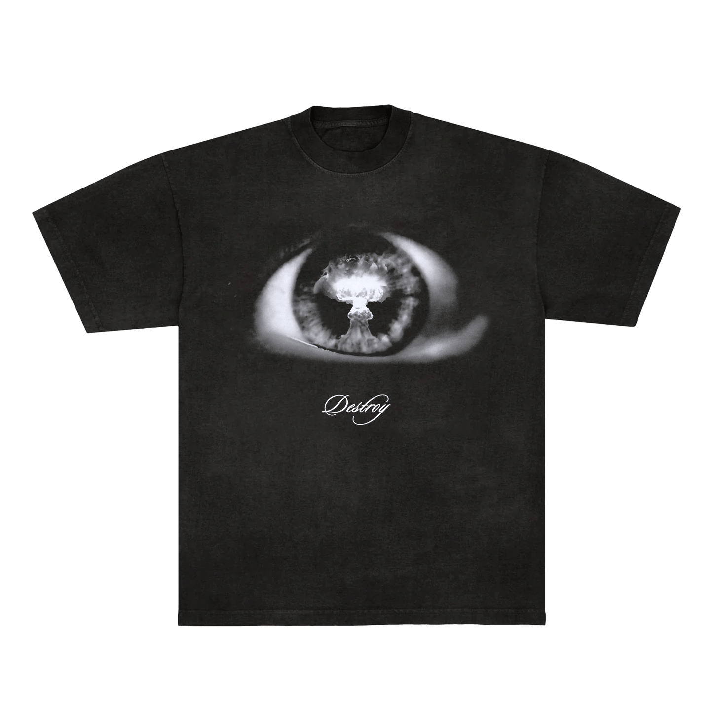 Eye for Destruction Tee