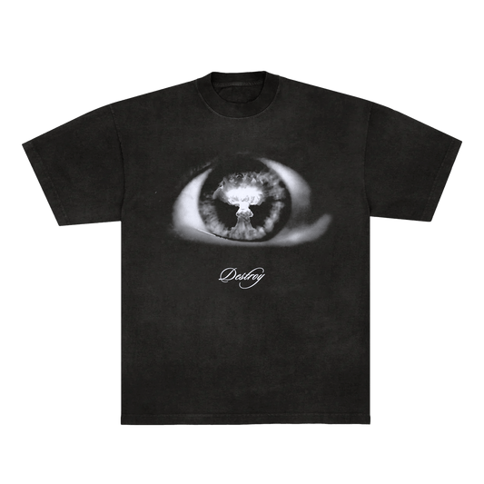 Eye for Destruction Tee
